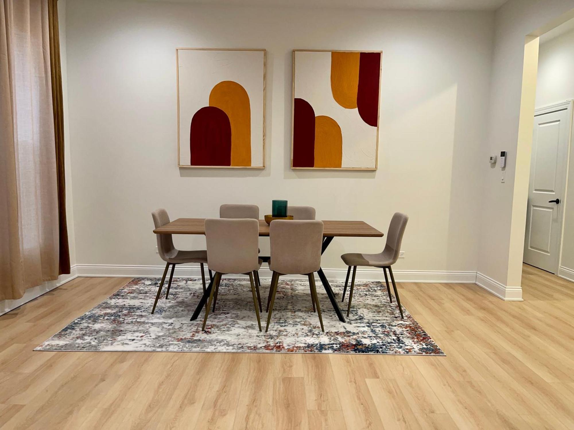 First Floor Condo In Chicago Exterior foto